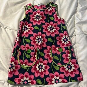 Baby Boden dress